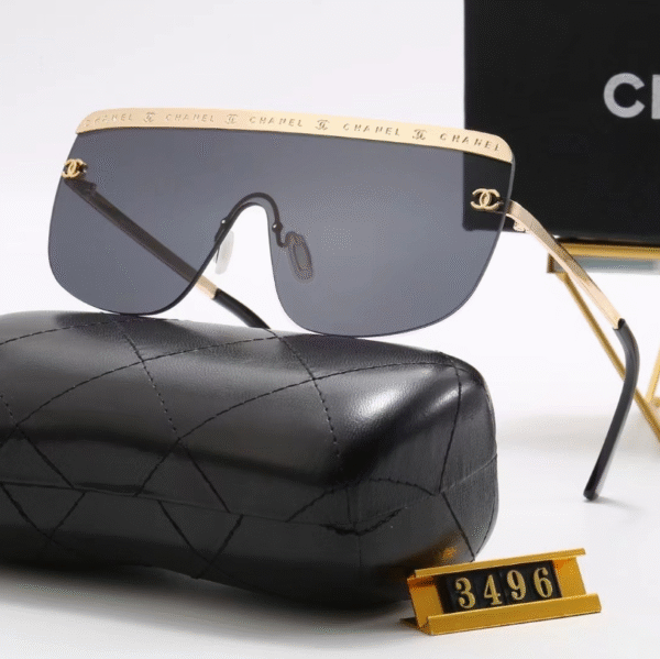 Chanel sunglasses - Image 10
