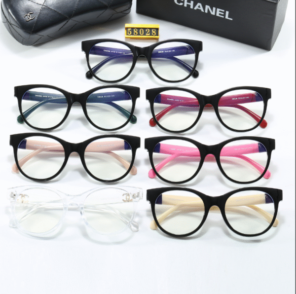 Chanel sunglasses - Image 2
