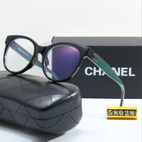 Chanel sunglasses - Image 3