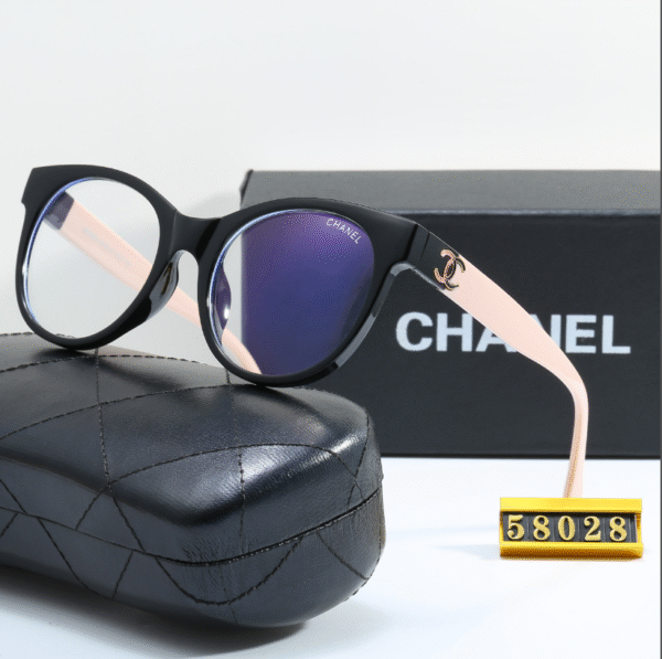 Chanel sunglasses - Image 4