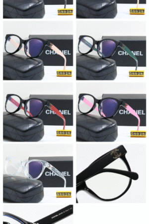 Chanel sunglasses