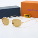 LV sunglasses