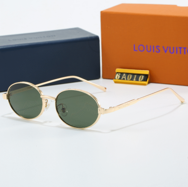 LV sunglasses - Image 4