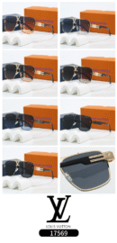 LV sunglasses