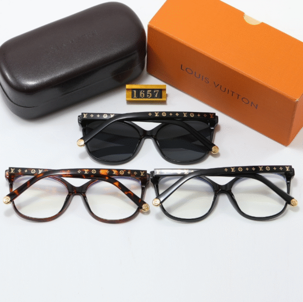 LV sunglasses - Image 3