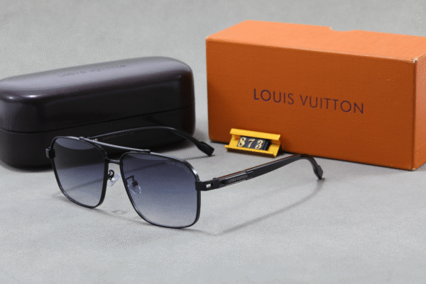 LV sunglasses - Image 9