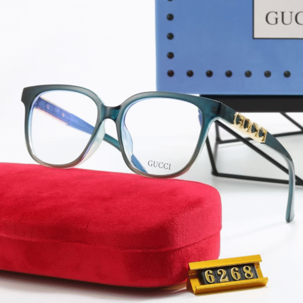 Gucci sunglasses - Image 7