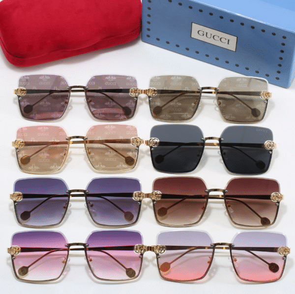 Gucci sunglasses - Image 2