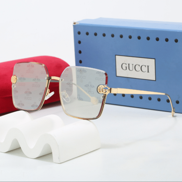 Gucci sunglasses - Image 9