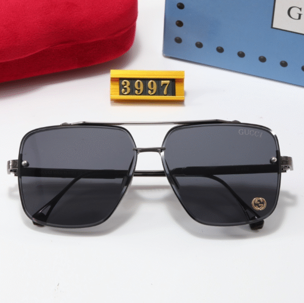 Gucci sunglasses - Image 5