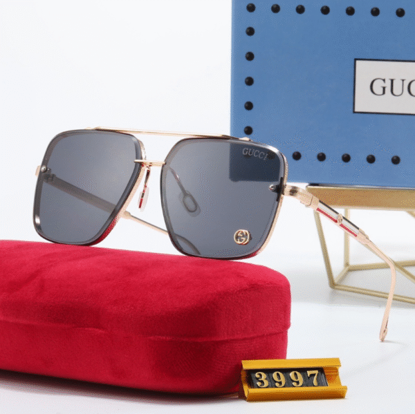 Gucci sunglasses - Image 10