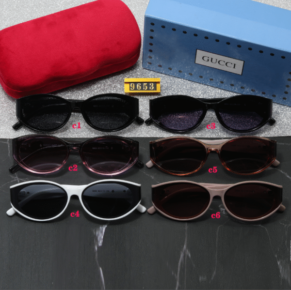 Gucci sunglasses - Image 2
