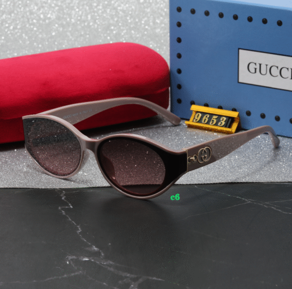 Gucci sunglasses - Image 7