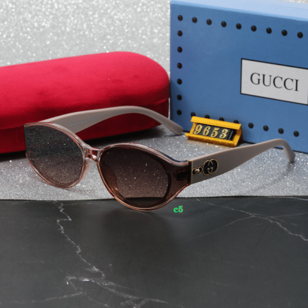 Gucci sunglasses - Image 8