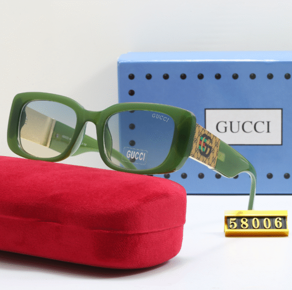 Gucci sunglasses - Image 3