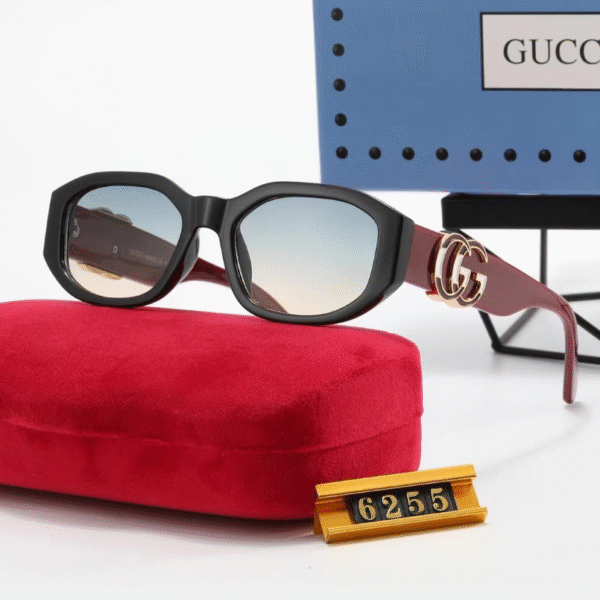 Gucci sunglasses - Image 5