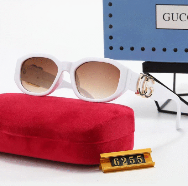 Gucci sunglasses - Image 8