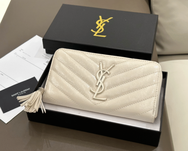 YSL bag set(whole set ,3 bags together ) - Image 11