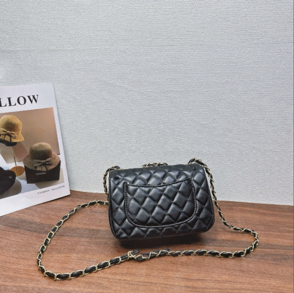 Chanel bag set(whole set ,3 bags together ) - Image 6