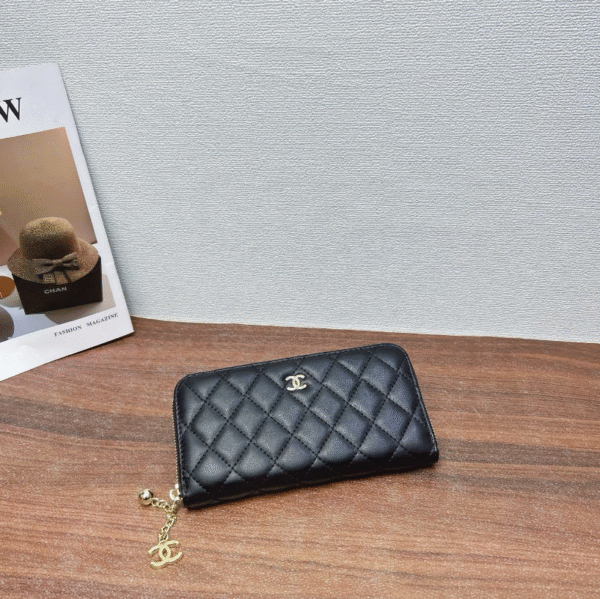 Chanel bag set(whole set ,3 bags together ) - Image 7
