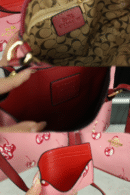 Coach bag set(whole set ,3 bags together )