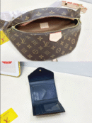 LV bag set(whole set ,3 bags together )