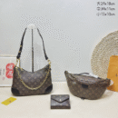 LV bag set(whole set ,3 bags together )