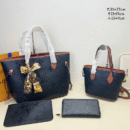 LV bag set(whole set ,3 bags together )