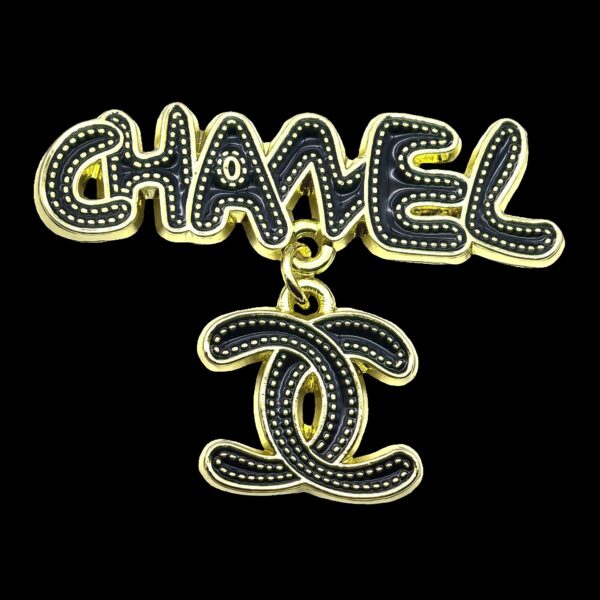 Chanel brooch（专业） - Image 5