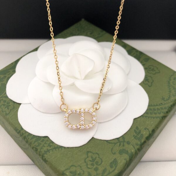 Dior bracelet (李惠子） - Image 4