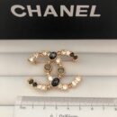 Chanel brooch（李惠子）