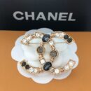 Chanel brooch（李惠子）