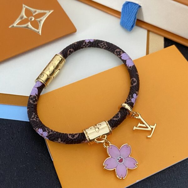 LV bracelet （睿颖） - Image 6