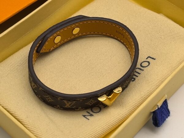 LV bracelet （睿颖） - Image 2