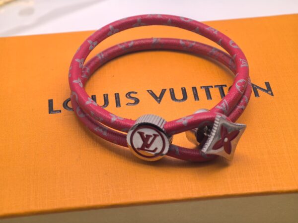 LV bracelet （睿颖） - Image 2