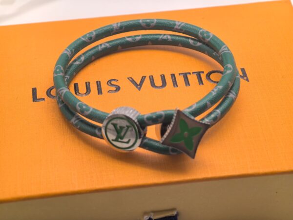 LV bracelet （睿颖） - Image 3