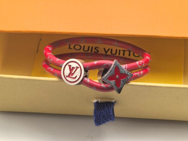 LV bracelet （睿颖） - Image 4