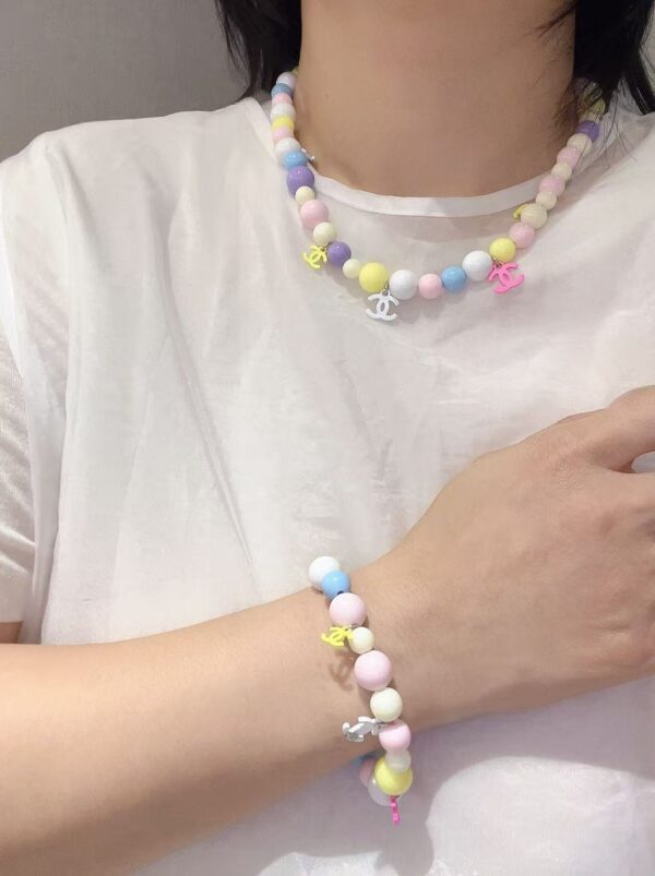 Chanel bracelet （小金鱼） - Image 7