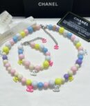 Chanel bracelet （小金鱼）