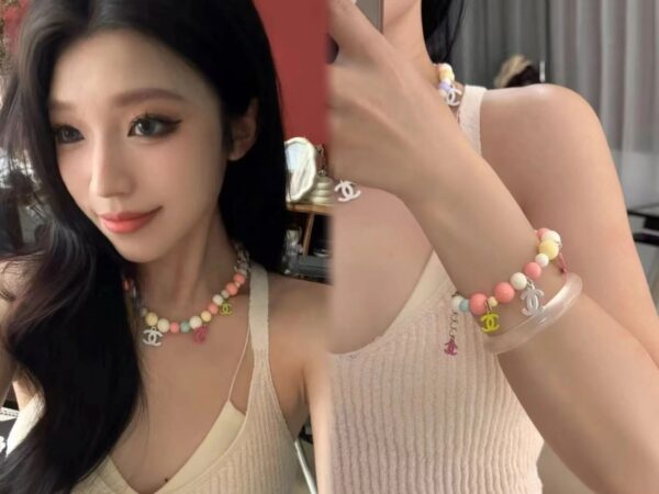 Chanel bracelet （小金鱼） - Image 5