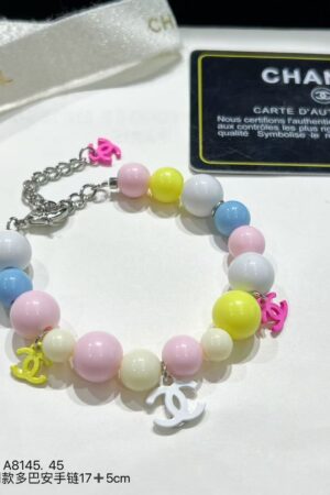 Chanel bracelet （小金鱼）