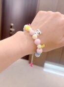 Chanel bracelet （小金鱼）