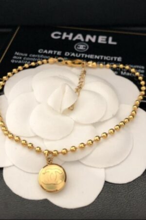 Chanel bracelet （李惠子）