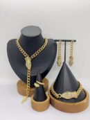 BVLGARI jewelry set
