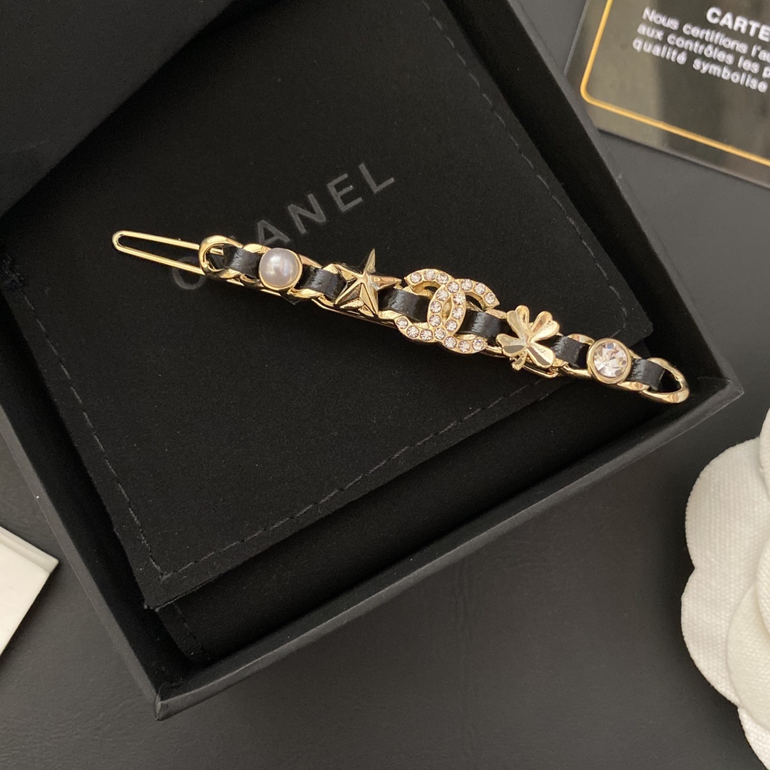 Chanel Hairpin (lihuizi) - Image 3