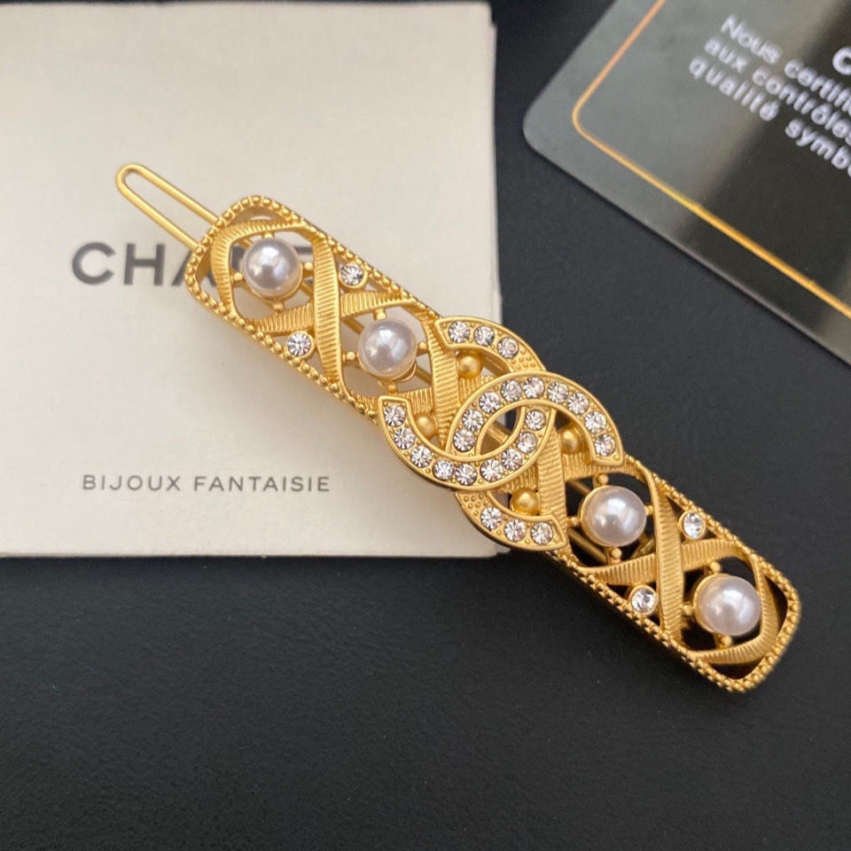 Chanel Hairpin (lihuizi) - Image 2