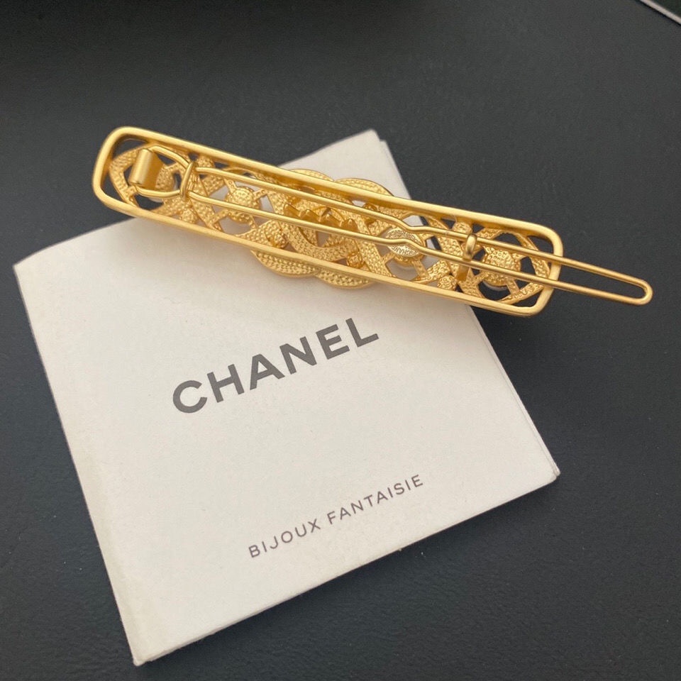 Chanel Hairpin (lihuizi) - Image 3