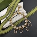 Gucci bracelet （李惠子）