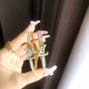 LV bracelet （李惠子）