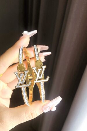 LV bracelet （李惠子）
